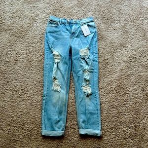 New with tags, size 5 Cello jeans